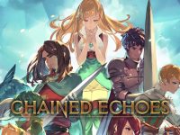 Chained Echoes EU Steam Altergift