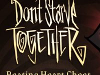 Don't Starve Together - Beating Heart Chest DLC EU Steam Altergift