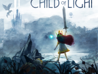 Child of Light EU XBOX One CD Key