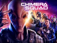 XCOM: Chimera Squad EU Steam CD Key