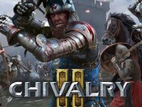 Chivalry 2 EU XBOX One / Xbox Series X|S CD Key
