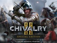 Chivalry 2 - Special Edition Content DLC EU Steam CD Key