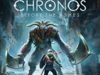 Chronos: Before the Ashes EU Steam CD Key