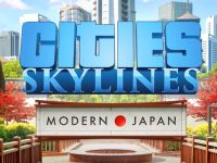 Cities: Skylines - Content Creator Pack: Modern Japan DLC EU Steam CD Key