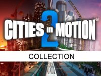 Cities in Motion 2 Collection EU Steam CD Key