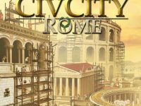 CivCity: Rome EU Steam CD Key
