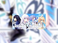 Summer Pockets EU Steam Altergift