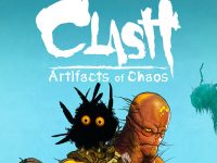 Clash: Artifacts of Chaos EU Steam CD Key