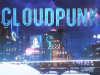 Cloudpunk EU Steam Altergift