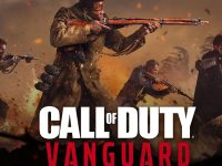 Call of Duty: Vanguard EU XBOX One CD Key