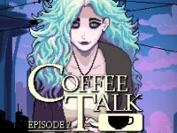 Coffee Talk Episode 2: Hibiscus & Butterfly EU PS5 CD Key