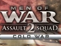 Men of War Assault Squad 2 - Cold War EU Steam CD Key