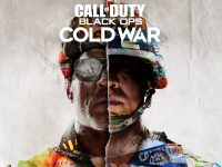Call of Duty: Black Ops Cold War EU XBOX One CD Key