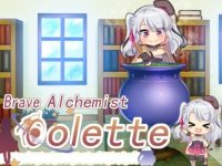Brave Alchemist Colette EU Steam Altergift