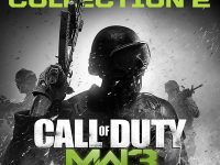 Call of Duty: Modern Warfare 3 (2011) - Collection 2 DLC EU Steam CD Key