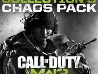Call of Duty: Modern Warfare 3 (2011) - Collection 3: Chaos Pack DLC EU Steam CD Key