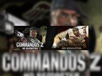 Commandos 2 & Praetorians: HD Remaster Double Pack EN Language Only EU Steam CD Key