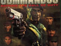 Commandos: Beyond the Call of Duty EU Steam CD Key
