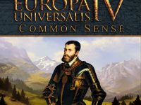 Europa Universalis IV - Common Sense Content Pack EU Steam CD Key