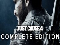 Just Cause 4 Complete Edition EU XBOX One CD Key