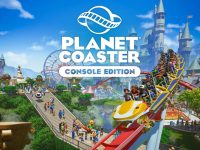 Planet Coaster: Console Edition EU XBOX One CD Key