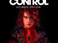 Control Ultimate Edition EU Steam CD Key