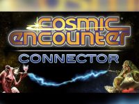 Tabletop Simulator - Cosmic Encounter Connector EU Steam Altergift