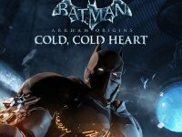 Batman: Arkham Origins - Cold, Cold Heart DLC EU Steam CD Key