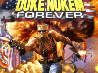 Duke Nukem Forever EU Steam CD Key