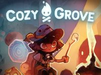 Cozy Grove EU Steam CD Key