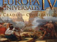 Europa Universalis IV - Cradle of Civilization DLC EU Steam CD Key