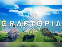 Craftopia EU Steam Altergift