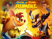 Crash Team Rumble - Deluxe Edition Content DLC EU PS5 CD Key