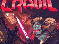 Crawl EU Steam CD Key