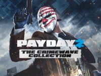 PAYDAY 2 - The Crimewave Collection EU XBOX One CD Key