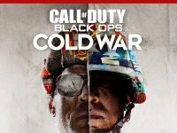 Call of Duty: Black Ops Cold War Cross-Gen Bundle EU XBOX One / Xbox Series X|S CD Key