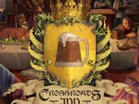 Crossroads Inn EU Steam CD Key