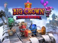Big Crown: Showdown EU Steam CD Key