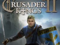 Crusader Kings II EU Steam CD Key
