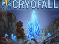 CryoFall EU Steam CD Key