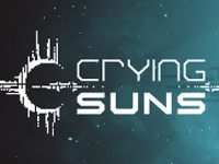 Crying Suns EU Steam Altergift