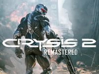Crysis 2 Remastered EU XBOX One CD Key