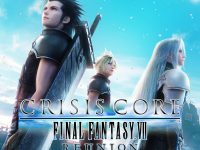 Crisis Core: Final Fantasy VII Reunion EU Steam CD Key