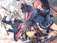 The Legend of Heroes: Trails of Cold Steel III EU Steam CD Key