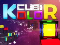 Cubikolor EU Steam CD Key