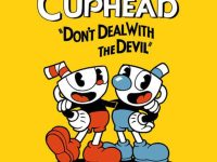 Cuphead EU Steam CD Key