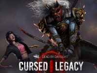 Dead by Daylight - Cursed Legacy Chapter DLC EU Steam Altergift