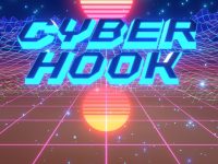 Cyber Hook EU Steam CD Key