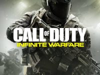 Call of Duty: Infinite Warfare EU Steam CD Key