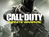 Call of Duty: Infinite Warfare EU Steam Altergift